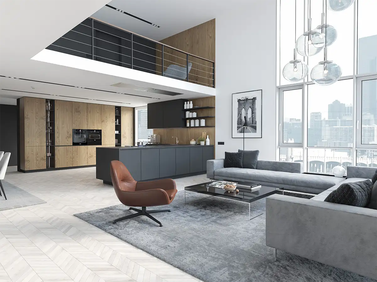 Expert Remodeling Services
