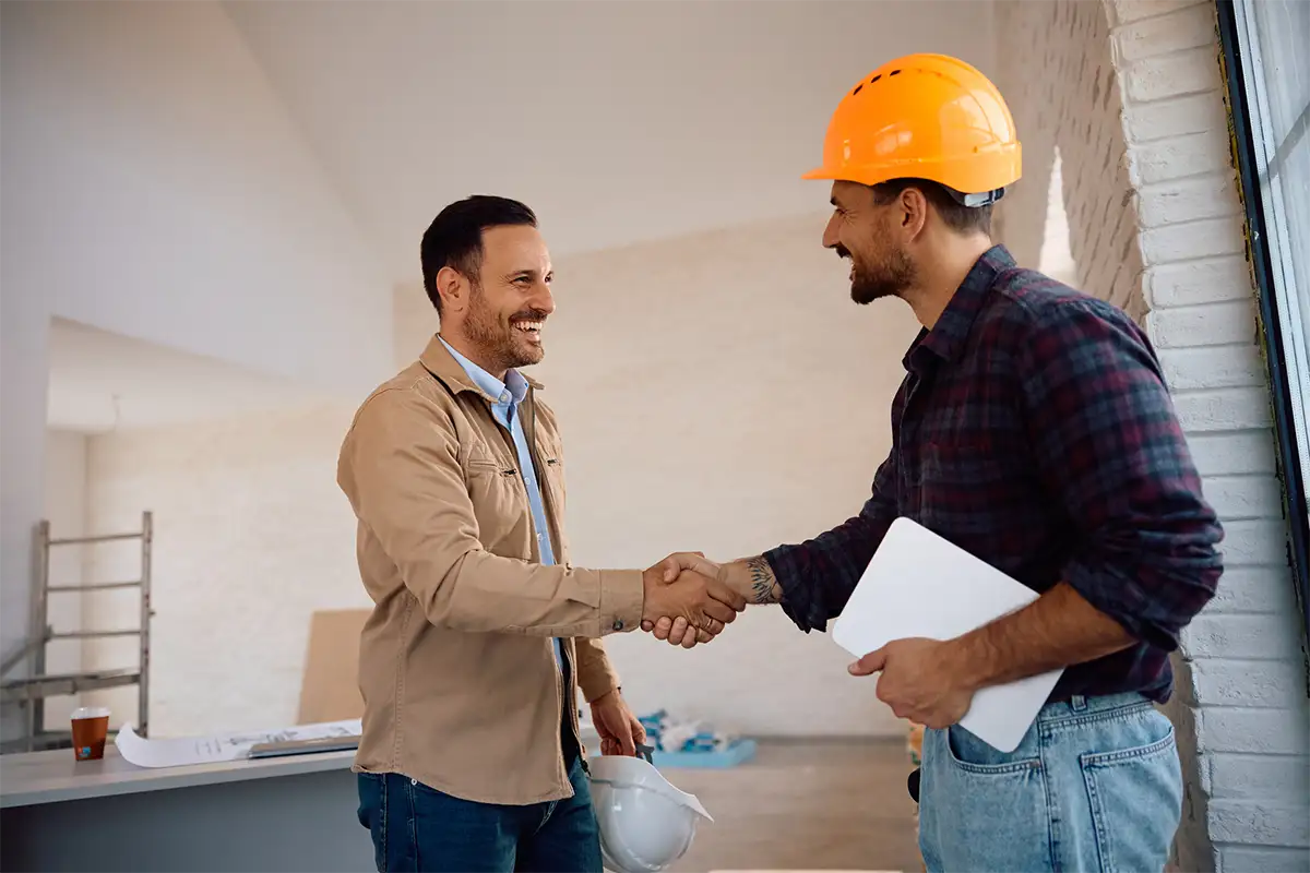 Skilled Remodeler